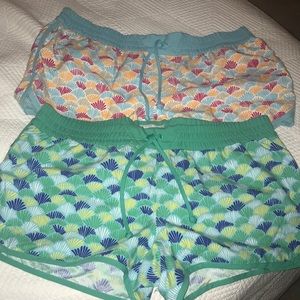 Multi color Columbia Shorts